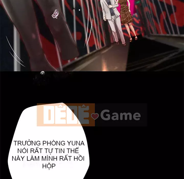 Sự mơ hồ của tiểu thuyết gia Chương 23-24