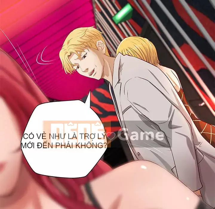 Sự mơ hồ của tiểu thuyết gia Chương 23-24