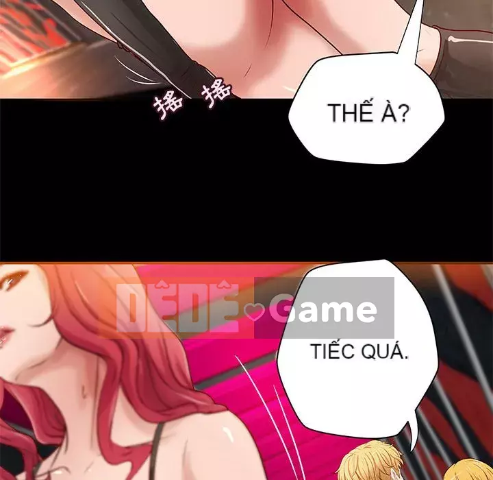 Sự mơ hồ của tiểu thuyết gia Chương 23-24