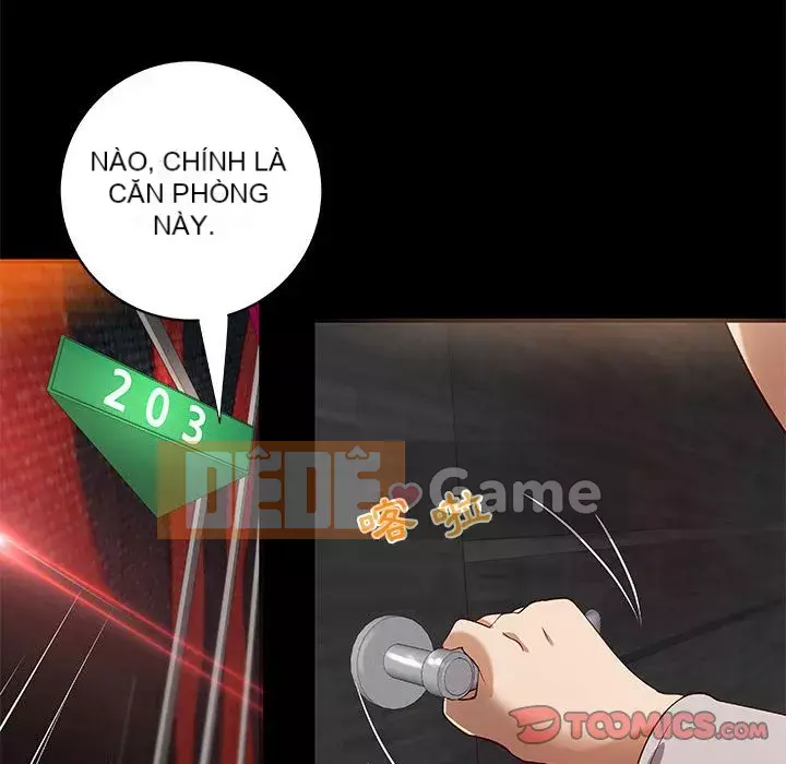 Sự mơ hồ của tiểu thuyết gia Chương 23-24