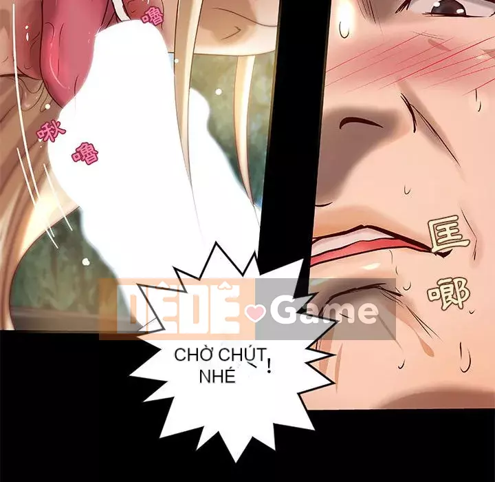 Sự mơ hồ của tiểu thuyết gia Chương 23-24