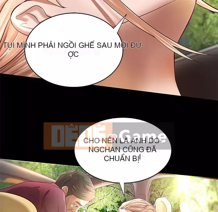 Sự mơ hồ của tiểu thuyết gia Chương 23-24