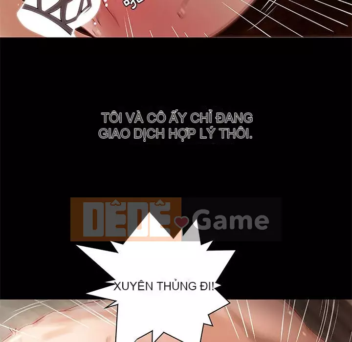 Sự mơ hồ của tiểu thuyết gia Chương 19-20