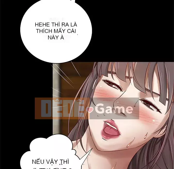 Sự mơ hồ của tiểu thuyết gia Chương 19-20