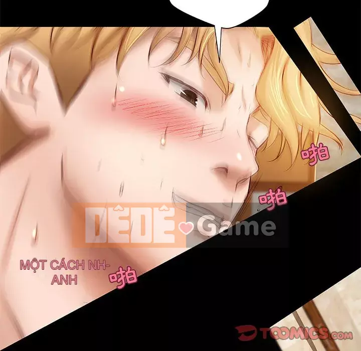 Sự mơ hồ của tiểu thuyết gia Chương 19-20