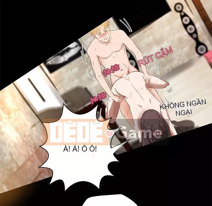 Sự mơ hồ của tiểu thuyết gia Chương 19-20