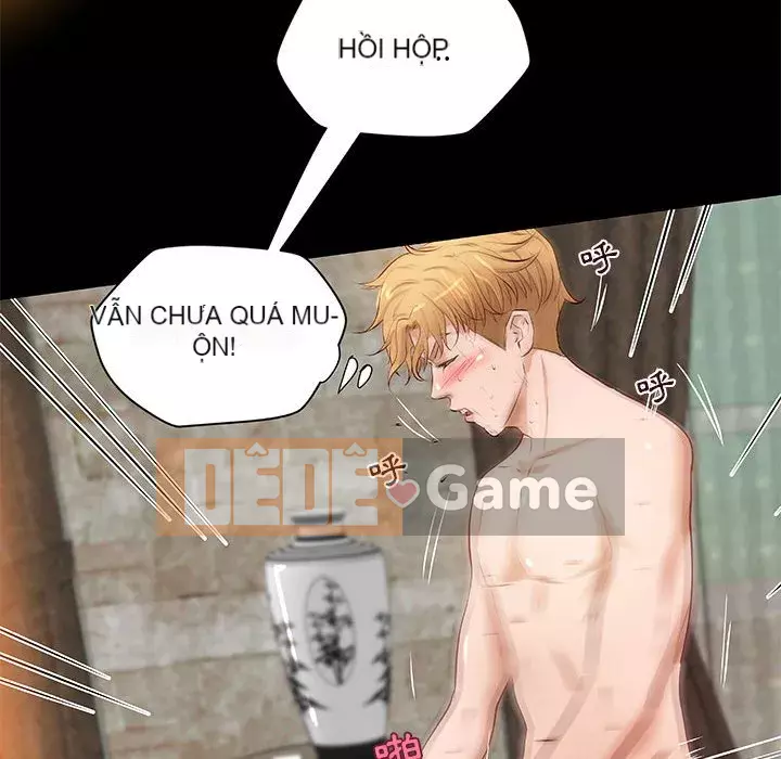 Sự mơ hồ của tiểu thuyết gia Chương 19-20