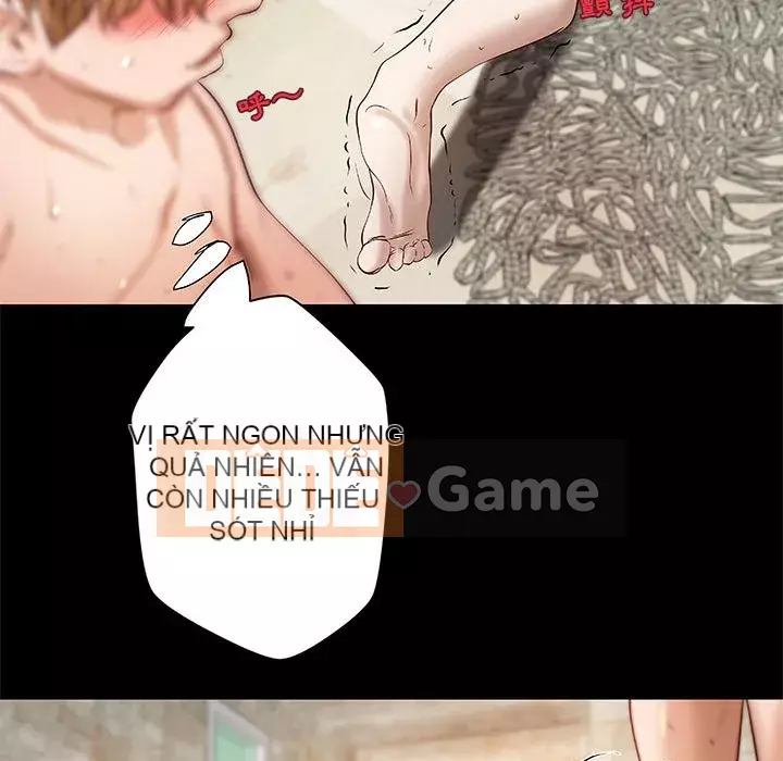 Sự mơ hồ của tiểu thuyết gia Chương 19-20