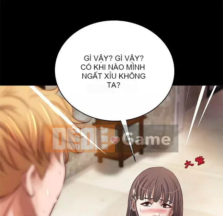 Sự mơ hồ của tiểu thuyết gia Chương 19-20