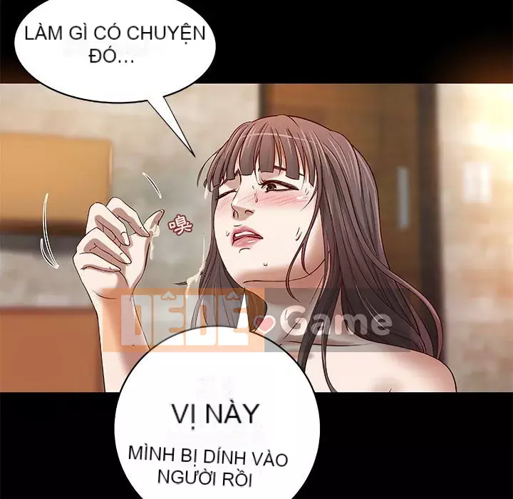 Sự mơ hồ của tiểu thuyết gia Chương 19-20
