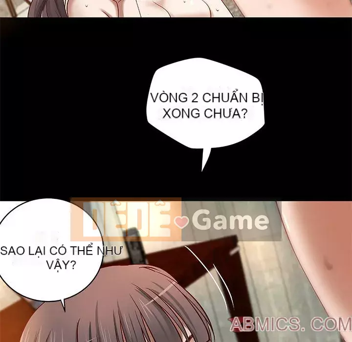 Sự mơ hồ của tiểu thuyết gia Chương 19-20