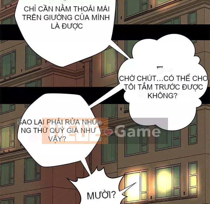 Sự mơ hồ của tiểu thuyết gia Chương 19-20