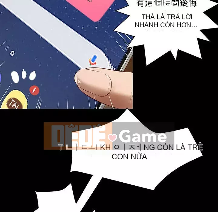 Sự mơ hồ của tiểu thuyết gia Chương 19-20