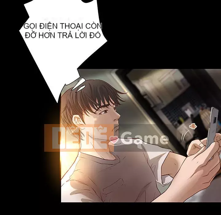 Sự mơ hồ của tiểu thuyết gia Chương 19-20