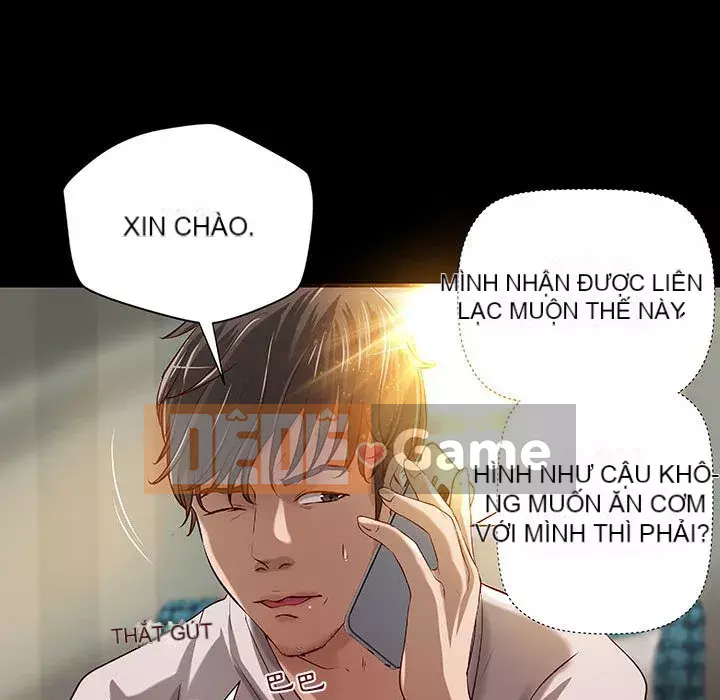 Sự mơ hồ của tiểu thuyết gia Chương 19-20