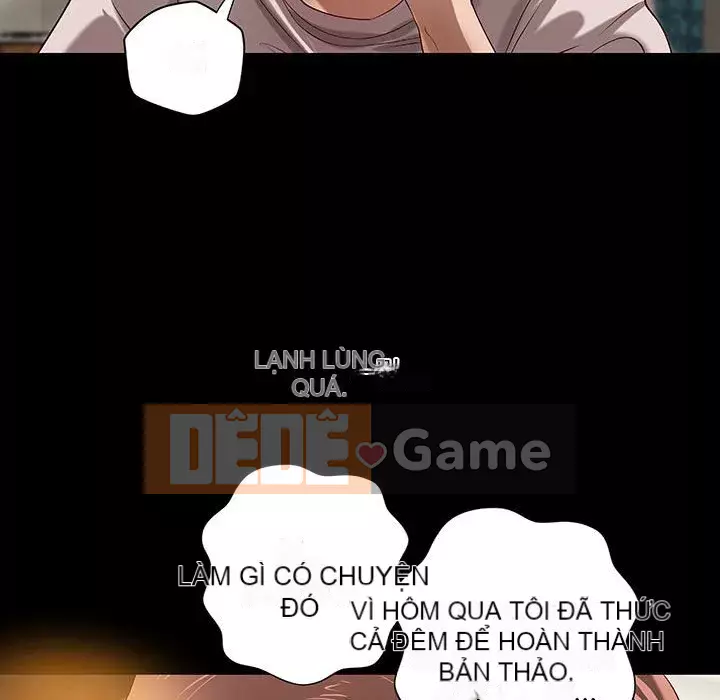 Sự mơ hồ của tiểu thuyết gia Chương 19-20