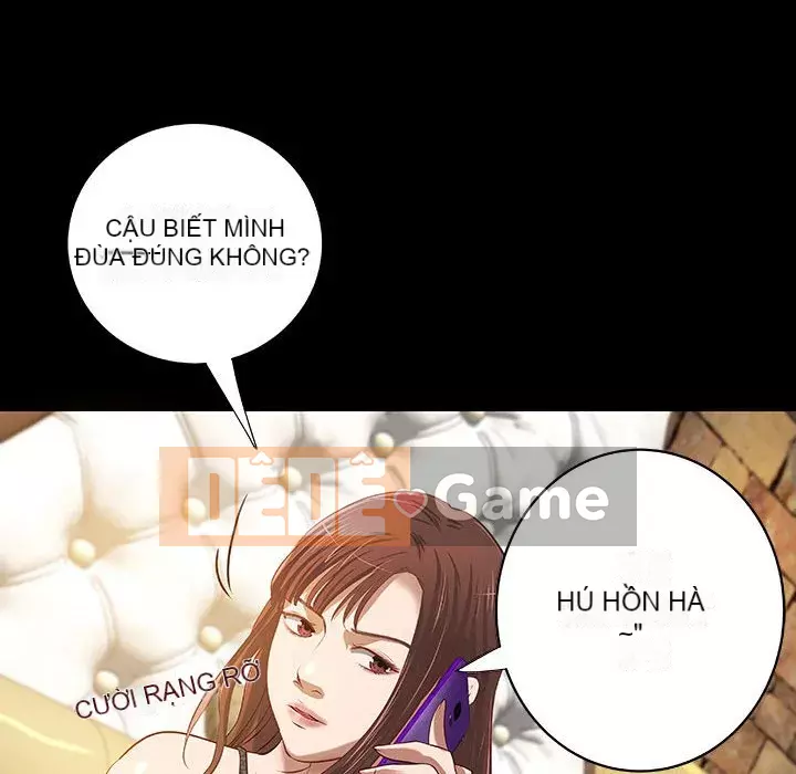 Sự mơ hồ của tiểu thuyết gia Chương 19-20