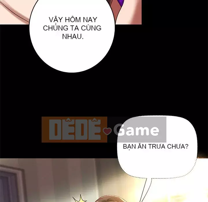 Sự mơ hồ của tiểu thuyết gia Chương 19-20