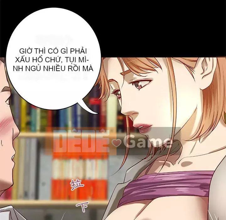 Sự mơ hồ của tiểu thuyết gia Chương 19-20