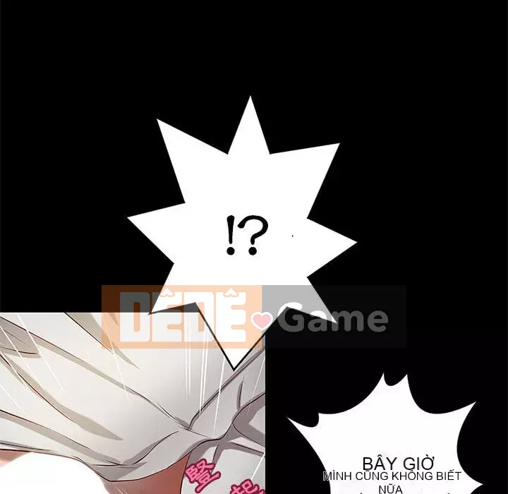 Sự mơ hồ của tiểu thuyết gia Chương 19-20