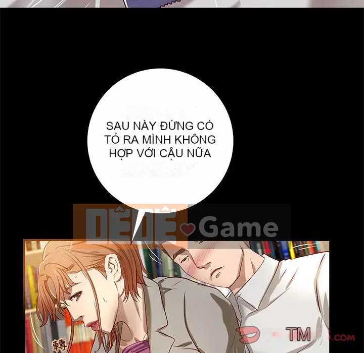 Sự mơ hồ của tiểu thuyết gia Chương 19-20