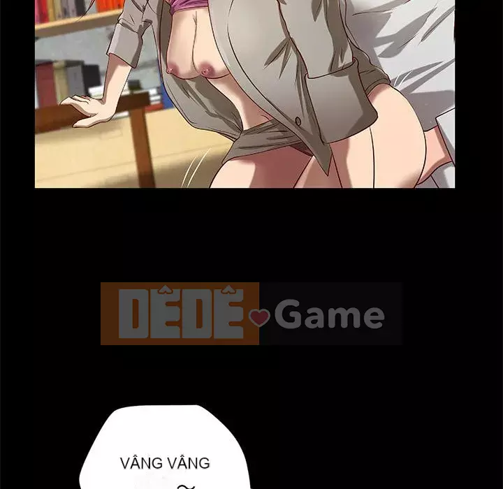 Sự mơ hồ của tiểu thuyết gia Chương 19-20