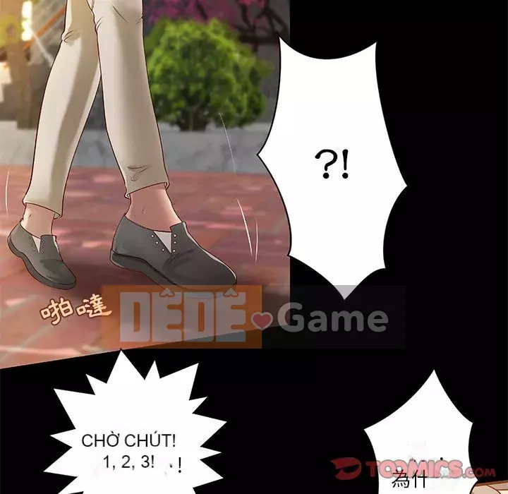 Sự mơ hồ của tiểu thuyết gia Chương 19-20