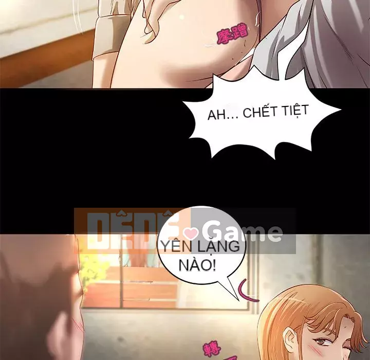 Sự mơ hồ của tiểu thuyết gia Chương 19-20