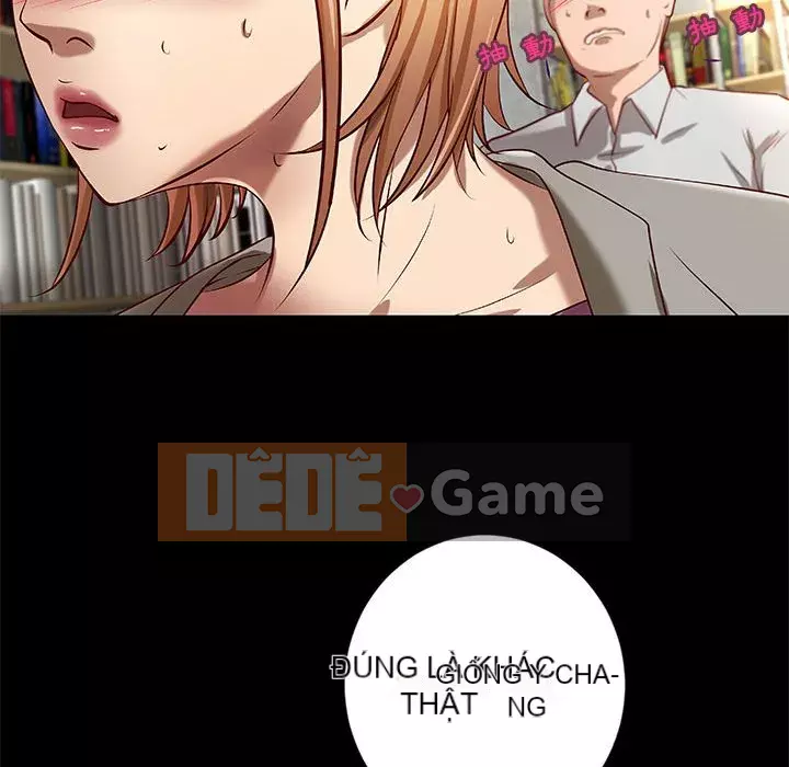 Sự mơ hồ của tiểu thuyết gia Chương 19-20