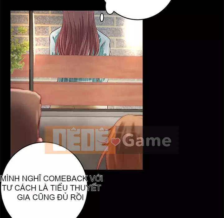 Sự mơ hồ của tiểu thuyết gia Chương 19-20