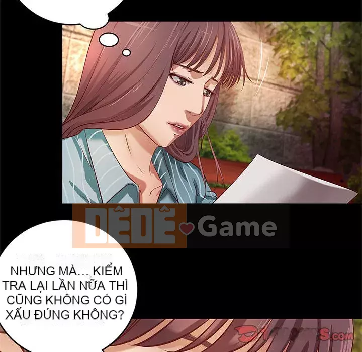 Sự mơ hồ của tiểu thuyết gia Chương 19-20