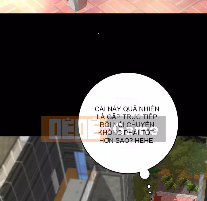 Sự mơ hồ của tiểu thuyết gia Chương 19-20