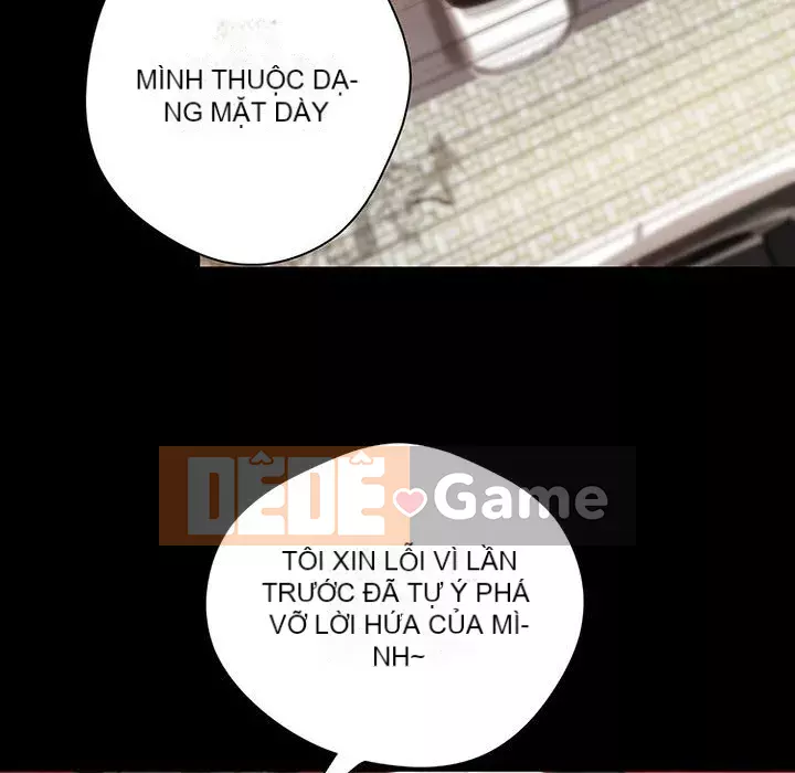 Sự mơ hồ của tiểu thuyết gia Chương 19-20