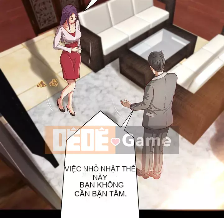 Sự mơ hồ của tiểu thuyết gia Chương 19-20