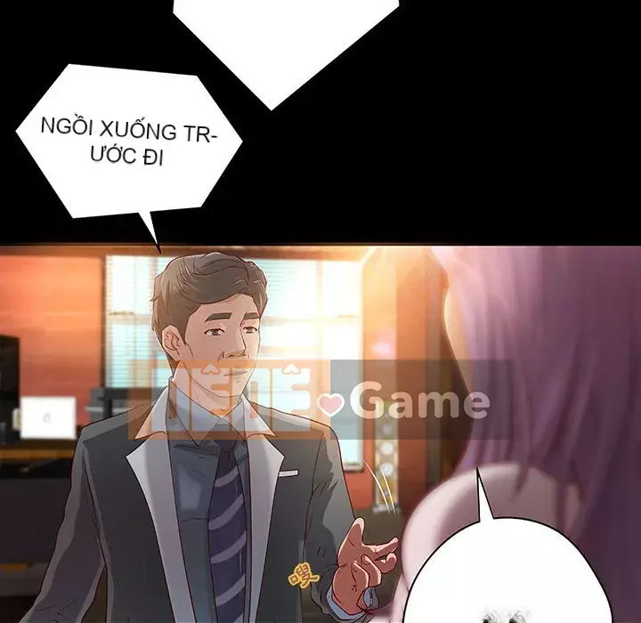 Sự mơ hồ của tiểu thuyết gia Chương 19-20