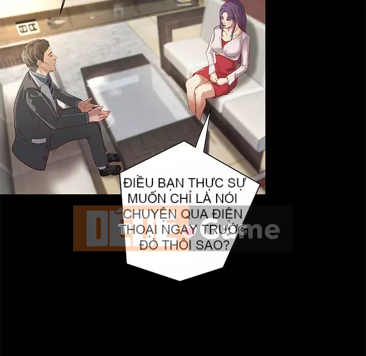 Sự mơ hồ của tiểu thuyết gia Chương 19-20