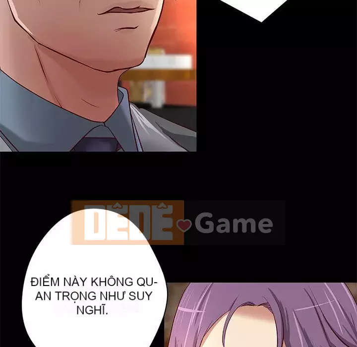 Sự mơ hồ của tiểu thuyết gia Chương 19-20