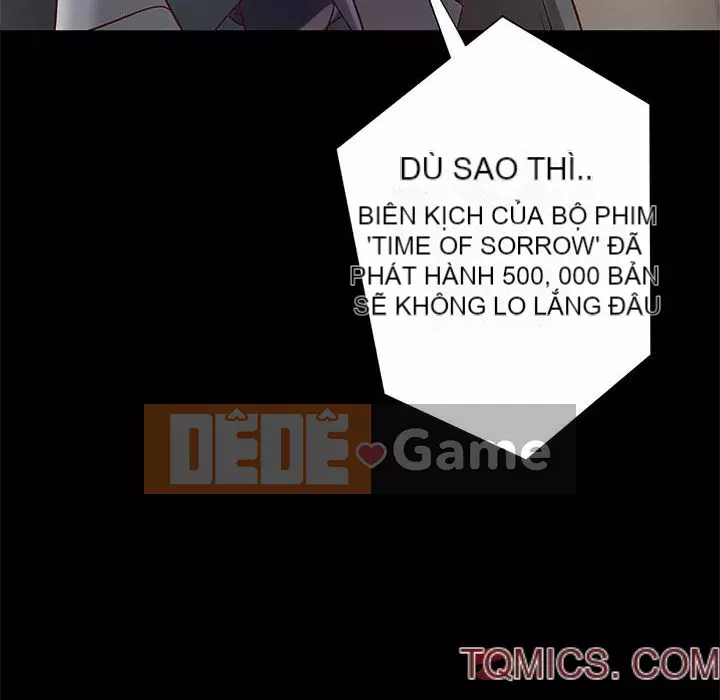 Sự mơ hồ của tiểu thuyết gia Chương 19-20