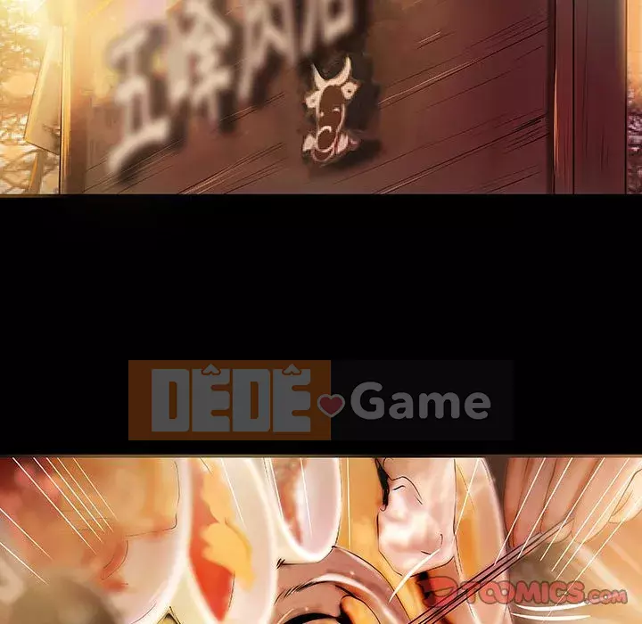 Sự mơ hồ của tiểu thuyết gia Chương 19-20