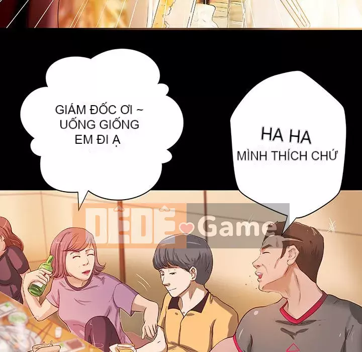 Sự mơ hồ của tiểu thuyết gia Chương 19-20