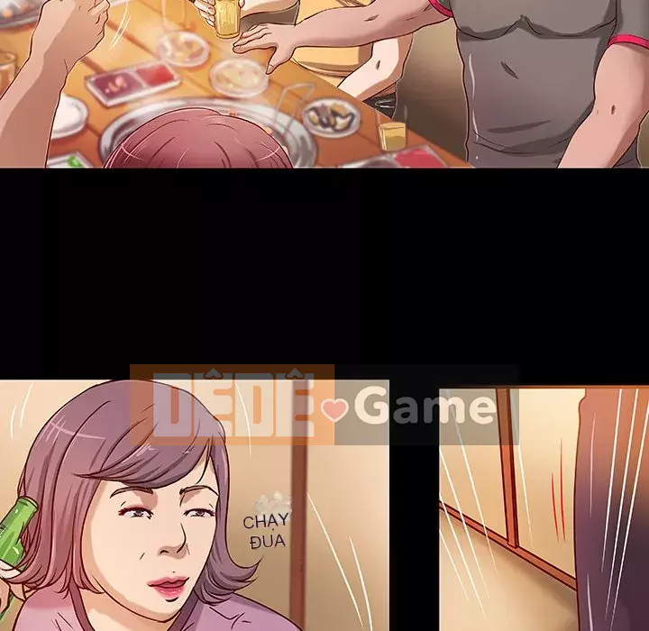 Sự mơ hồ của tiểu thuyết gia Chương 19-20