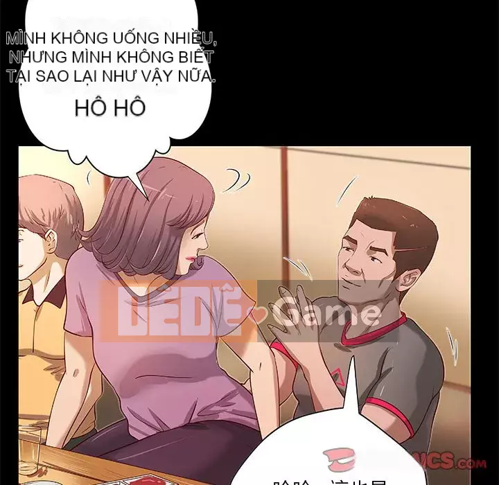 Sự mơ hồ của tiểu thuyết gia Chương 19-20