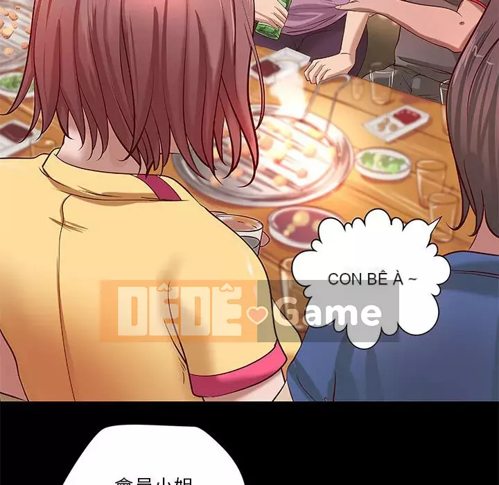 Sự mơ hồ của tiểu thuyết gia Chương 19-20