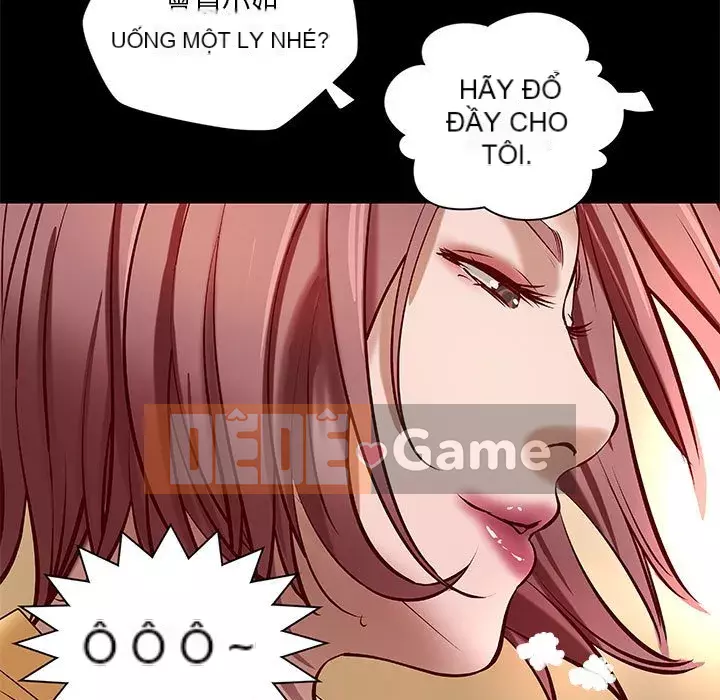 Sự mơ hồ của tiểu thuyết gia Chương 19-20