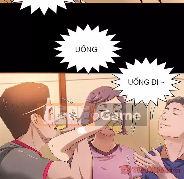 Sự mơ hồ của tiểu thuyết gia Chương 19-20