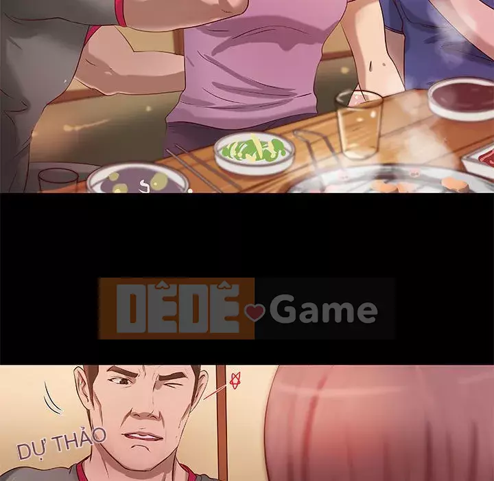 Sự mơ hồ của tiểu thuyết gia Chương 19-20