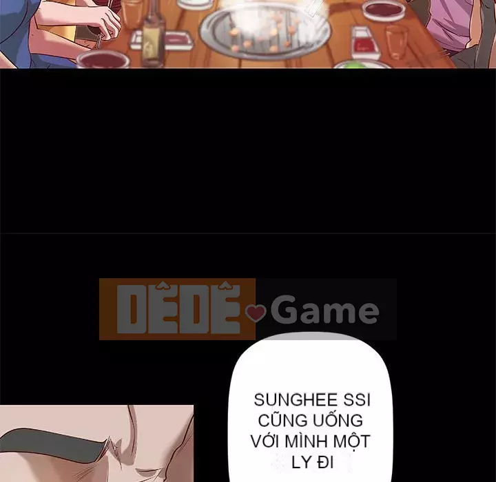 Sự mơ hồ của tiểu thuyết gia Chương 19-20