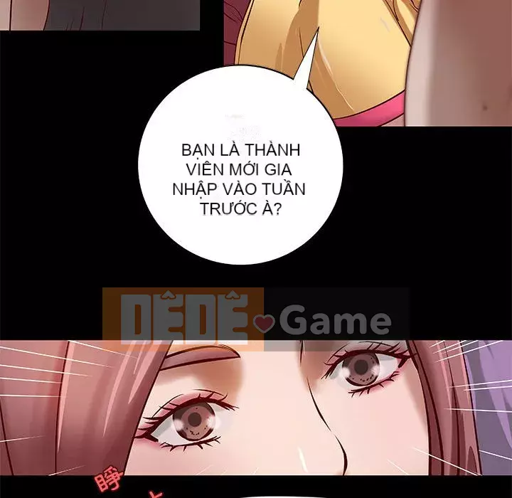 Sự mơ hồ của tiểu thuyết gia Chương 19-20