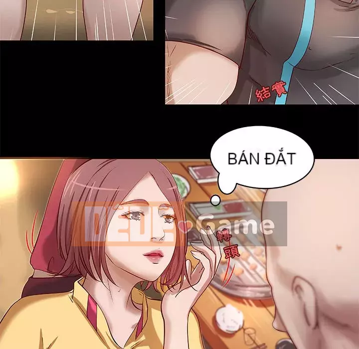 Sự mơ hồ của tiểu thuyết gia Chương 19-20