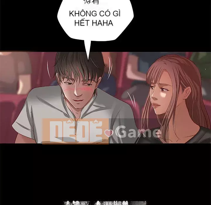 Sự mơ hồ của tiểu thuyết gia Chương 21-22